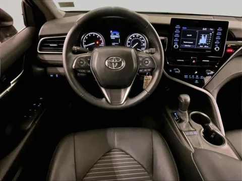 More photos of 2024 Toyota Camry SE at Bob Ruth Ford Dillsburg, PA