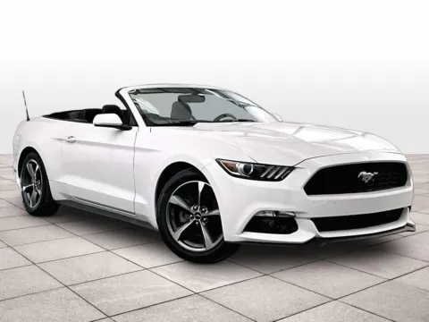 Photos of 2015 Ford Mustang V6 for sale in Dillsburg, PA at Bob Ruth Ford Dillsburg