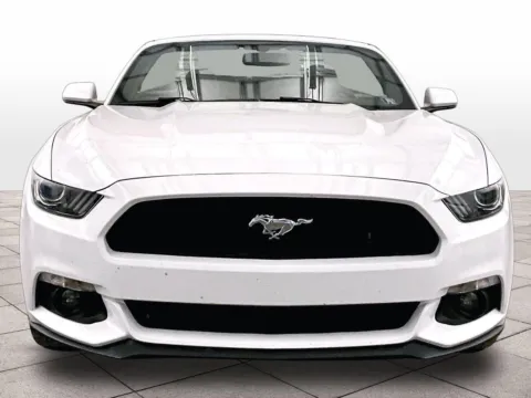 Another view of 2015 Ford Mustang V6 for sale in Dillsburg, PA at Bob Ruth Ford Dillsburg