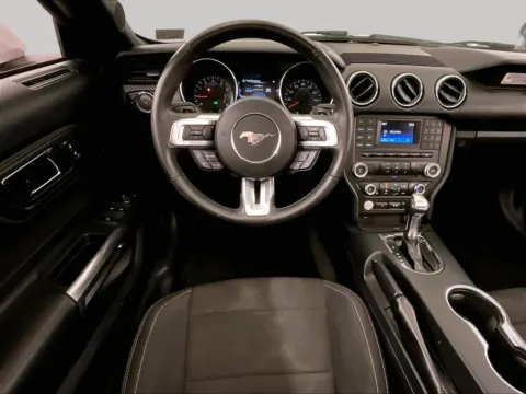 More photos of 2015 Ford Mustang V6 at Bob Ruth Ford Dillsburg, PA