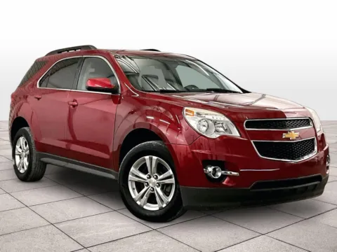 Photos of 2015 Chevrolet Equinox LT for sale in Dillsburg, PA at Bob Ruth Ford Dillsburg