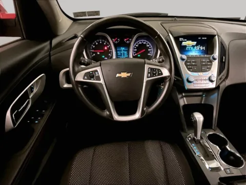More photos of 2015 Chevrolet Equinox LT at Bob Ruth Ford Dillsburg, PA
