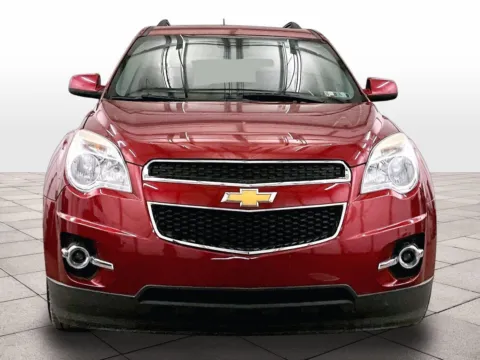 More photos of 2015 Chevrolet Equinox LT at Bob Ruth Ford Dillsburg, PA