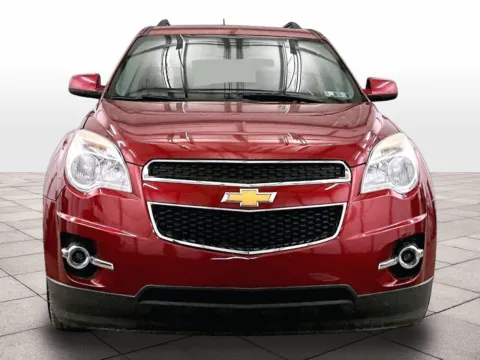 More photos of 2015 Chevrolet Equinox LT at Bob Ruth Ford Dillsburg, PA