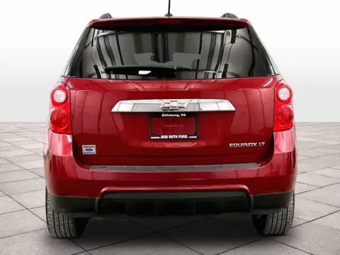 More photos of 2015 Chevrolet Equinox LT at Bob Ruth Ford Dillsburg, PA