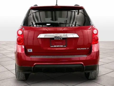 More photos of 2015 Chevrolet Equinox LT at Bob Ruth Ford Dillsburg, PA
