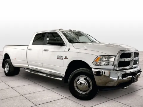 Photos of 2018 Ram 3500 SLT for sale in Dillsburg, PA at Bob Ruth Ford Dillsburg