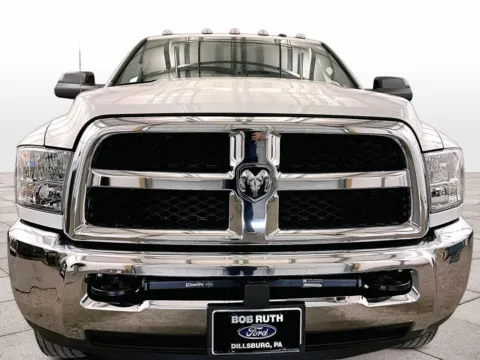 Another view of 2018 Ram 3500 SLT for sale in Dillsburg, PA at Bob Ruth Ford Dillsburg