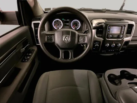 More photos of 2018 Ram 3500 SLT at Bob Ruth Ford Dillsburg, PA