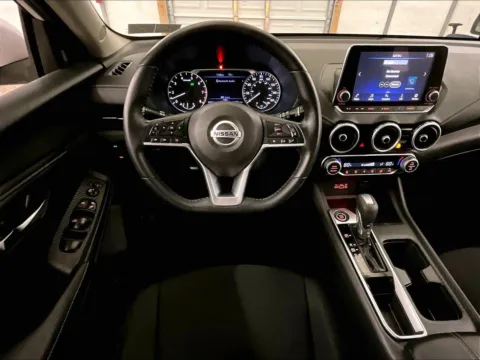 More photos of 2020 Nissan Sentra SV at Bob Ruth Ford Dillsburg, PA