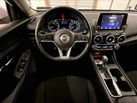 More photos of 2020 Nissan Sentra SV at Bob Ruth Ford Dillsburg, PA