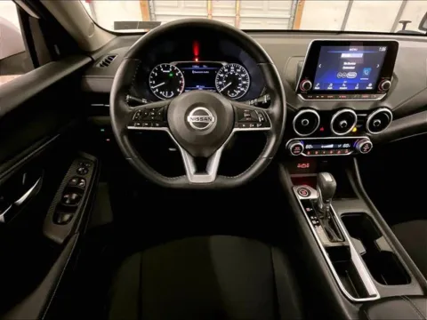 More photos of 2020 Nissan Sentra SV at Bob Ruth Ford Dillsburg, PA