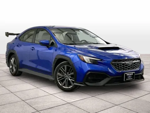 Photos of 2023 Subaru WRX for sale in Dillsburg, PA at Bob Ruth Ford Dillsburg