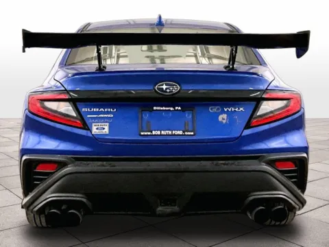 More photos of 2023 Subaru WRX at Bob Ruth Ford Dillsburg, PA