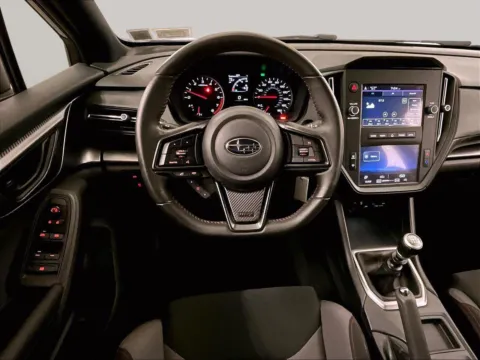 More photos of 2023 Subaru WRX at Bob Ruth Ford Dillsburg, PA