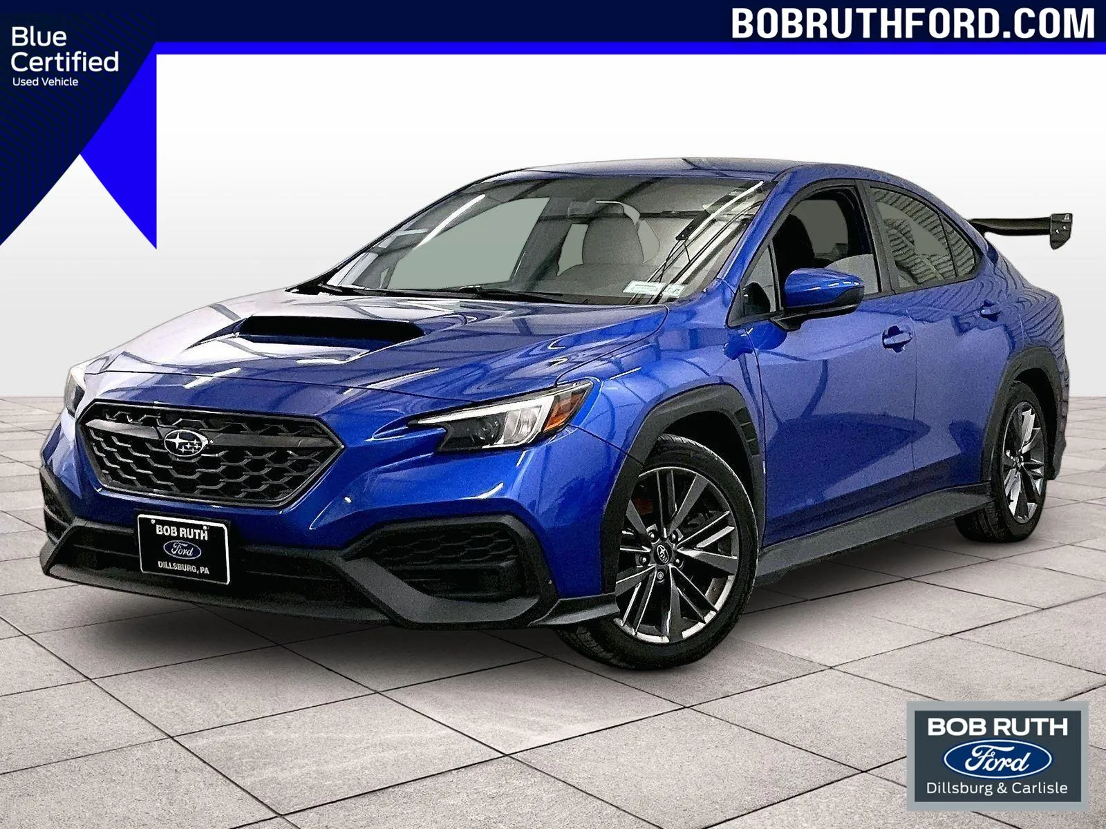 2023 Subaru WRX -'s photo