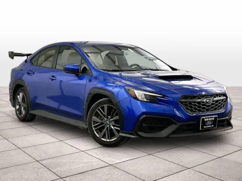 Photos of 2023 Subaru WRX for sale in Dillsburg, PA at Bob Ruth Ford Dillsburg