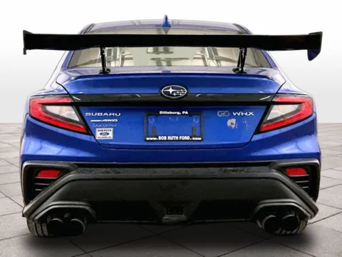 More photos of 2023 Subaru WRX at Bob Ruth Ford Dillsburg, PA
