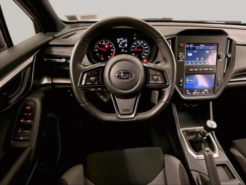 More photos of 2023 Subaru WRX at Bob Ruth Ford Dillsburg, PA