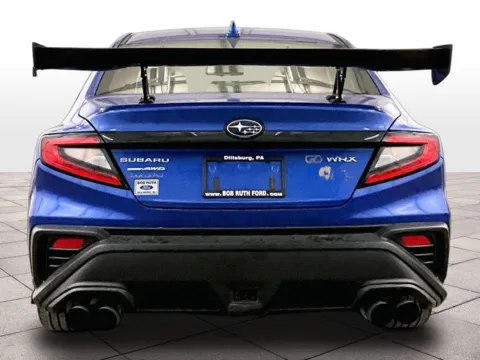 More photos of 2023 Subaru WRX at Bob Ruth Ford Dillsburg, PA