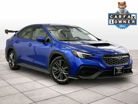 Photos of 2023 Subaru WRX for sale in Dillsburg, PA at Bob Ruth Ford Dillsburg