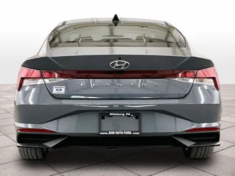 More photos of 2023 Hyundai Elantra SEL at Bob Ruth Ford Dillsburg, PA