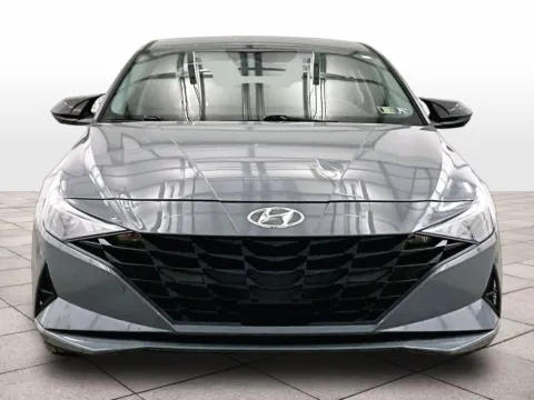 Another view of 2023 Hyundai Elantra SEL for sale in Dillsburg, PA at Bob Ruth Ford Dillsburg