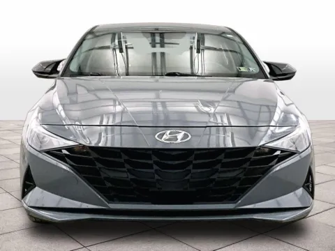 Another view of 2023 Hyundai Elantra SEL for sale in Dillsburg, PA at Bob Ruth Ford Dillsburg
