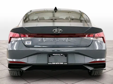 More photos of 2023 Hyundai Elantra SEL at Bob Ruth Ford Dillsburg, PA
