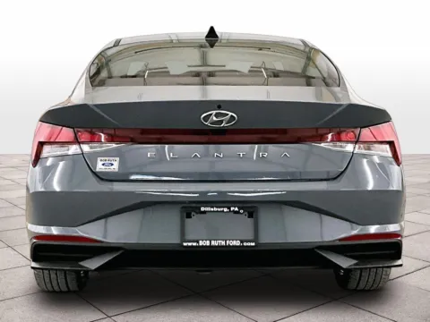 More photos of 2023 Hyundai Elantra SEL at Bob Ruth Ford Dillsburg, PA