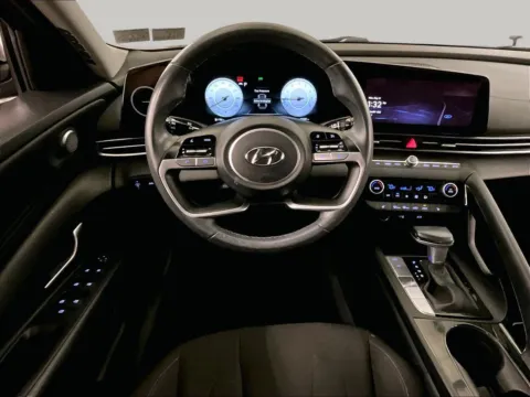 More photos of 2023 Hyundai Elantra SEL at Bob Ruth Ford Dillsburg, PA