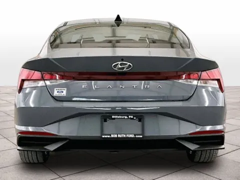 More photos of 2023 Hyundai Elantra SEL at Bob Ruth Ford Dillsburg, PA
