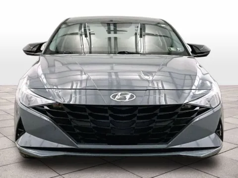 Another view of 2023 Hyundai Elantra SEL for sale in Dillsburg, PA at Bob Ruth Ford Dillsburg