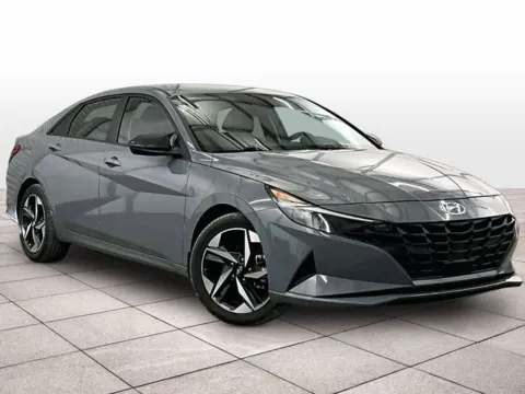Photos of 2023 Hyundai Elantra SEL for sale in Dillsburg, PA at Bob Ruth Ford Dillsburg