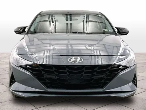 Another view of 2023 Hyundai Elantra SEL for sale in Dillsburg, PA at Bob Ruth Ford Dillsburg
