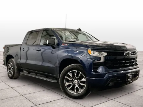Photos of 2022 Chevrolet Silverado 1500 RST for sale in Dillsburg, PA at Bob Ruth Ford Dillsburg