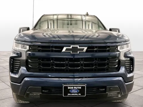 Another view of 2022 Chevrolet Silverado 1500 RST for sale in Dillsburg, PA at Bob Ruth Ford Dillsburg