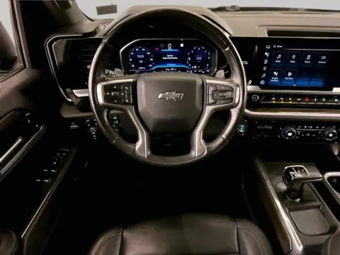 More photos of 2022 Chevrolet Silverado 1500 RST at Bob Ruth Ford Dillsburg, PA