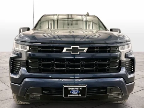 More photos of 2022 Chevrolet Silverado 1500 RST at Bob Ruth Ford Dillsburg, PA