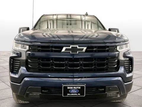 More photos of 2022 Chevrolet Silverado 1500 RST at Bob Ruth Ford Dillsburg, PA