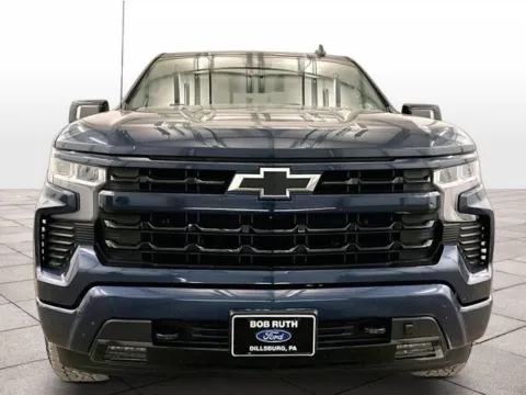 More photos of 2022 Chevrolet Silverado 1500 RST at Bob Ruth Ford Dillsburg, PA