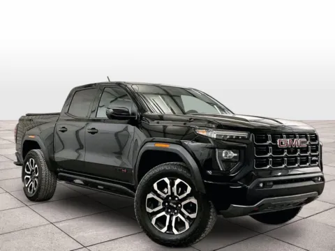 Photos of 2025 GMC Canyon 4WD AT4 for sale in Dillsburg, PA at Bob Ruth Ford Dillsburg
