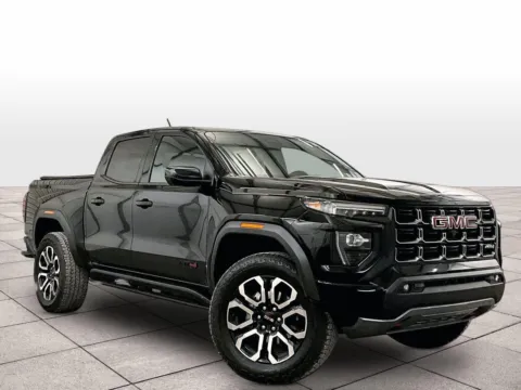 Photos of 2025 GMC Canyon 4WD AT4 for sale in Dillsburg, PA at Bob Ruth Ford Dillsburg