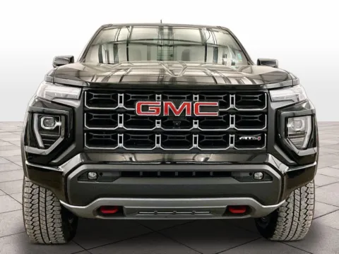 Another view of 2025 GMC Canyon 4WD AT4 for sale in Dillsburg, PA at Bob Ruth Ford Dillsburg