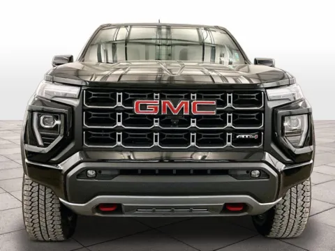 Another view of 2025 GMC Canyon 4WD AT4 for sale in Dillsburg, PA at Bob Ruth Ford Dillsburg