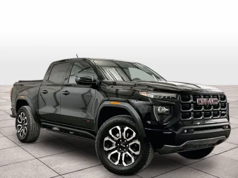 Photos of 2025 GMC Canyon AT4 for sale in Dillsburg, PA at Bob Ruth Ford Dillsburg