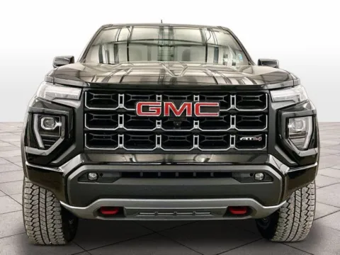 Another view of 2025 GMC Canyon AT4 for sale in Dillsburg, PA at Bob Ruth Ford Dillsburg