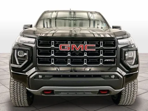 Another view of 2025 GMC Canyon AT4 for sale in Dillsburg, PA at Bob Ruth Ford Dillsburg