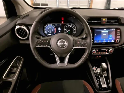 More photos of 2024 Nissan Versa SR at Bob Ruth Ford Dillsburg, PA
