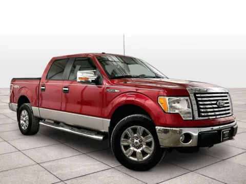 Photos of 2010 Ford F-150 XLT for sale in Dillsburg, PA at Bob Ruth Ford Dillsburg